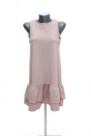 Damen kleid Mohito,farberute,Größe S