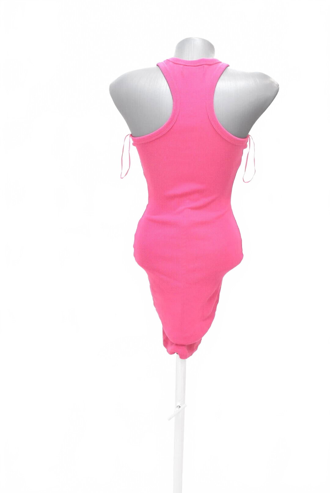 Damen kleid Fbsister,farberute,Größe XS