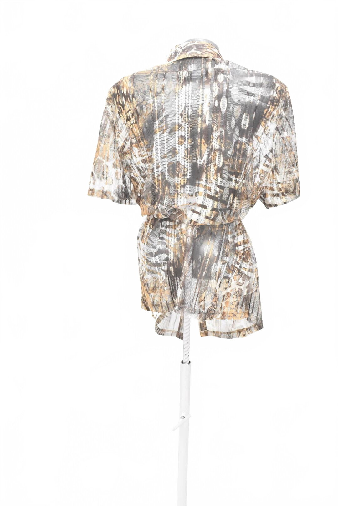 Damen bluse : Brand,Farbegemustert,größe: size