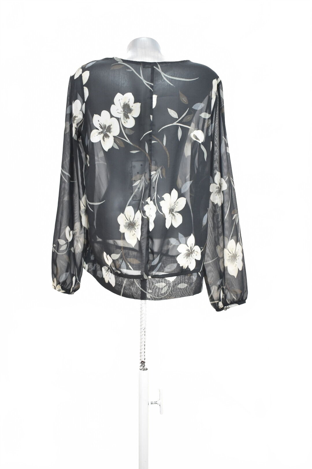 Damen -T-ShirtNextohne Aufdruck,farbegeblümt,größe42