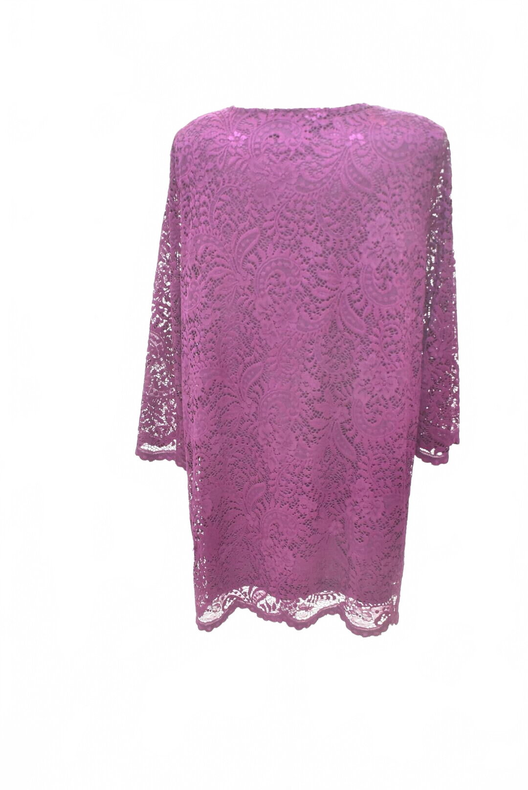 Damen kleid Cellbes,farbeviolett,Größe XL
