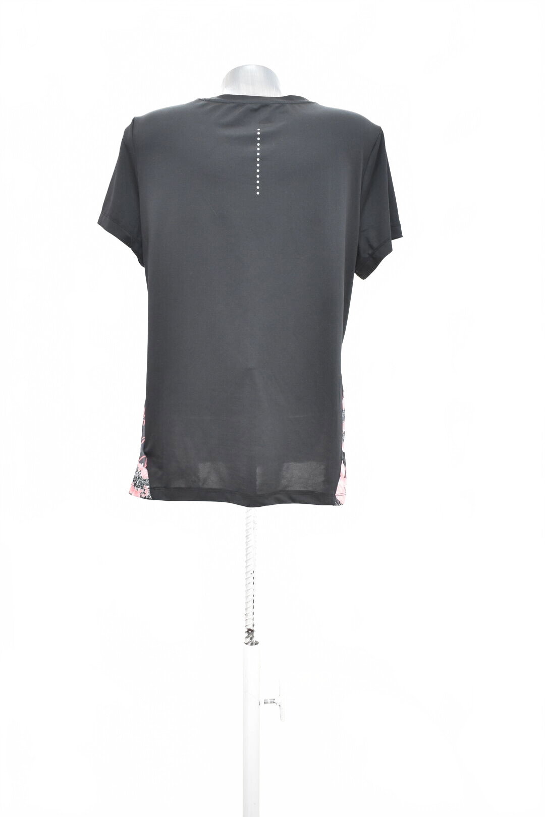 Damen -T-ShirtCrivitohne Aufdruck,farbegeblümt,größeM