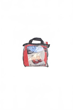 Wohnaccessoire, Farbe rot
