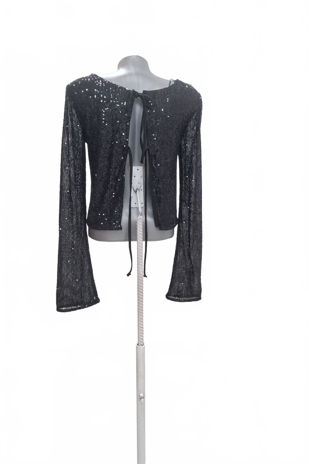 Damen bluse : Brand,Farbeschwarz,größe: size