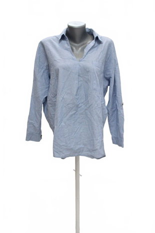 Damen bluse : Brand,Farbeblau,größe: size
