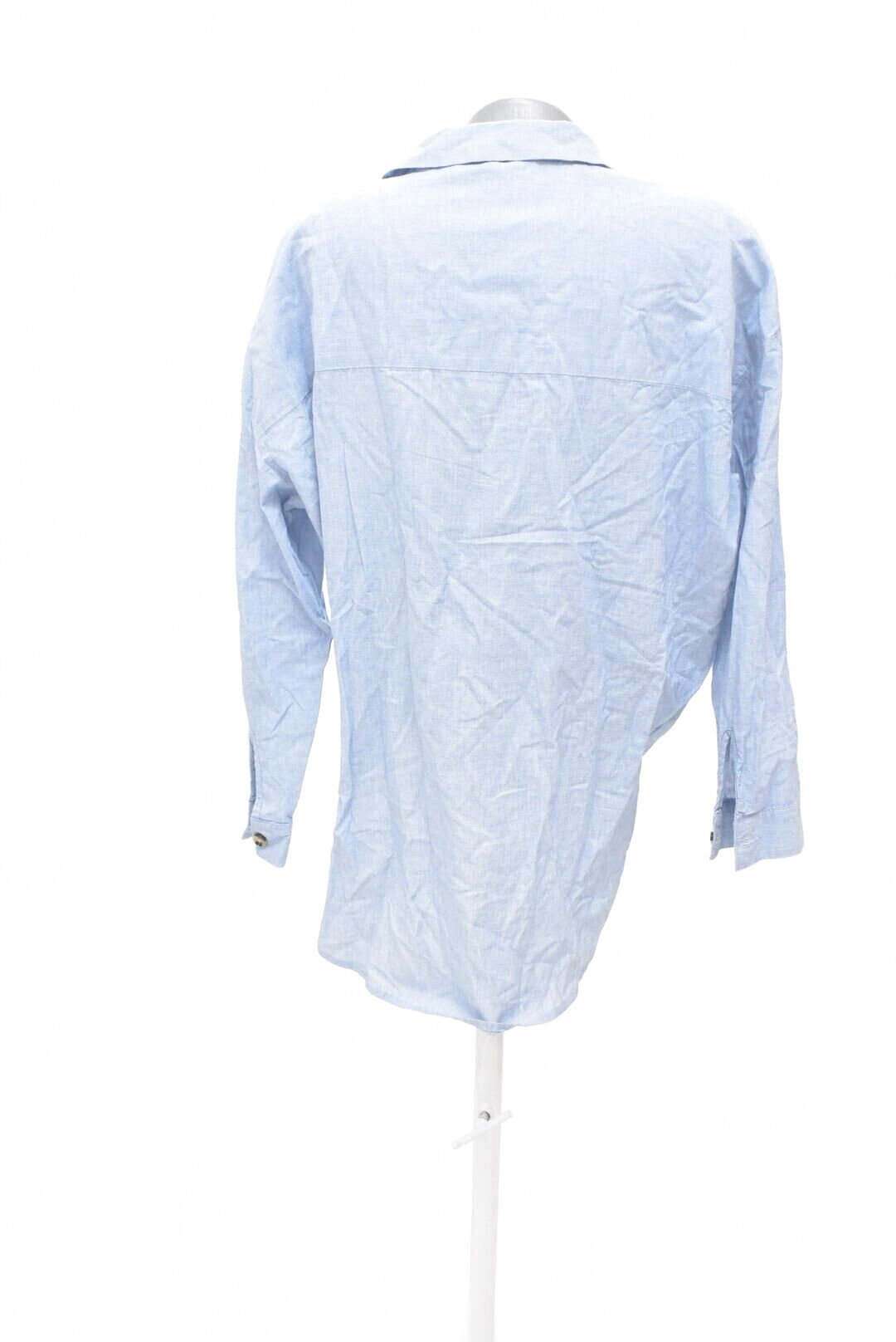 Damen bluse : Brand,Farbeblau,größe: size