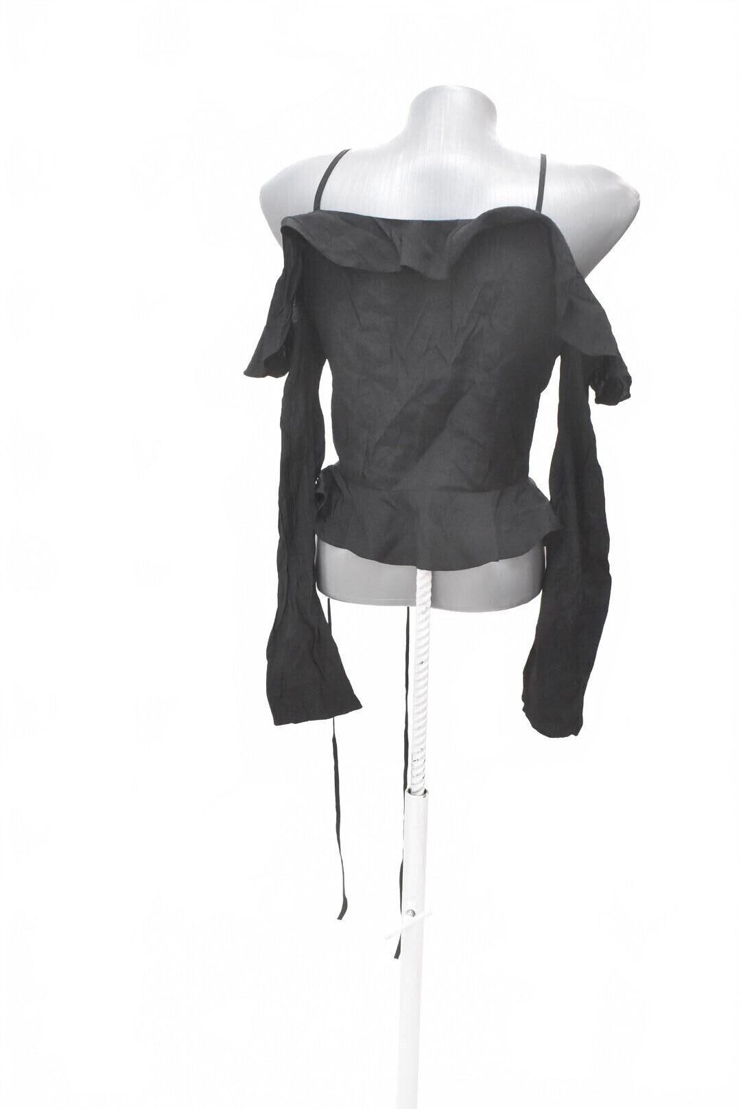 Damen bluse : Brand,Farbeschwarz,größe: size
