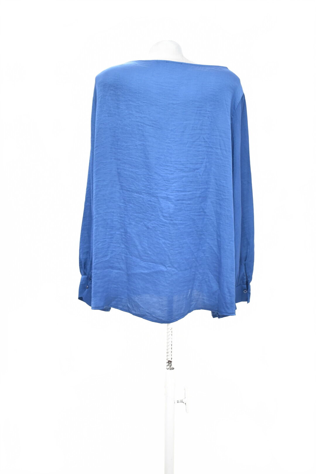 Damen -T-ShirtS.oliverohne Aufdruck,farbeblau,größe46