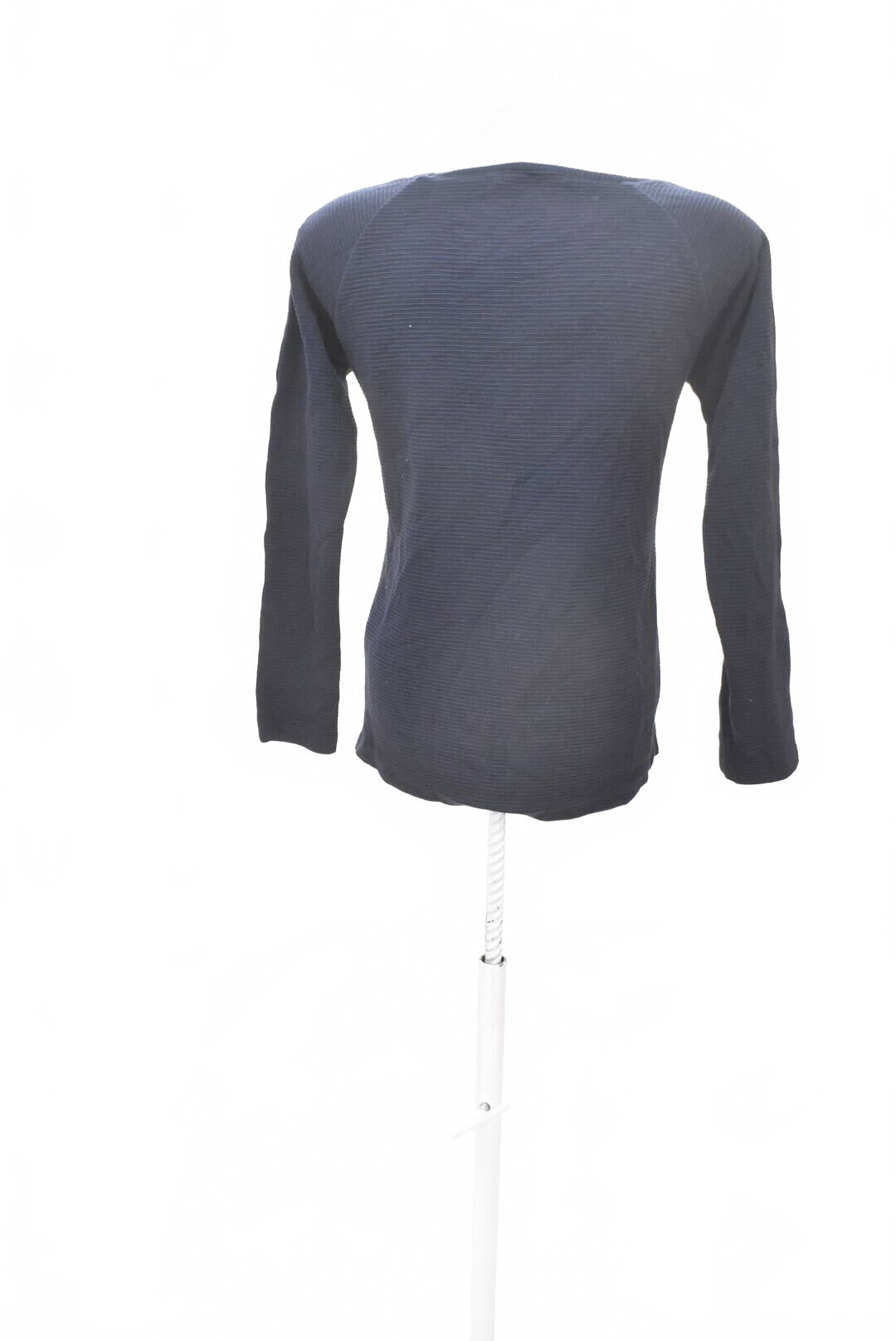 Damen -T-ShirtGenesisohne Aufdruck,farbeblau,größeS