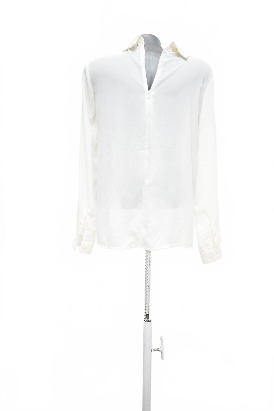 Damen bluse : Brand,Farbeweiss,größe: size