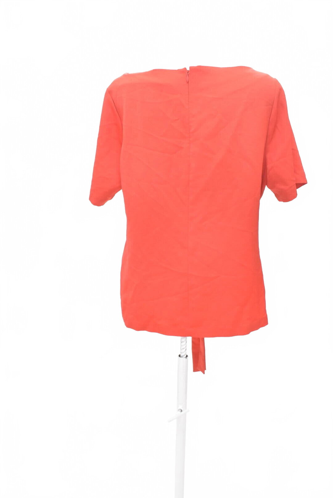 Damen -T-ShirtMarks & Spencerohne Aufdruck,farberot,größeXL