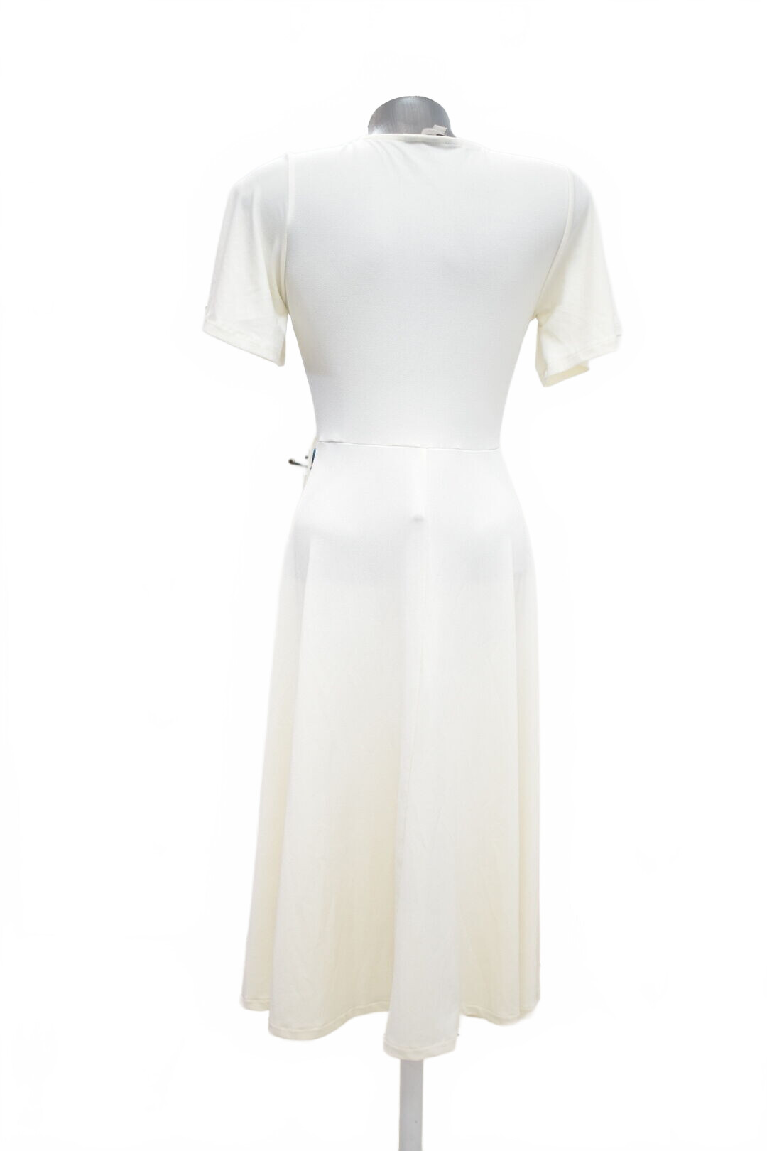 Damen kleid H&M,farbeweiss,Größe XS