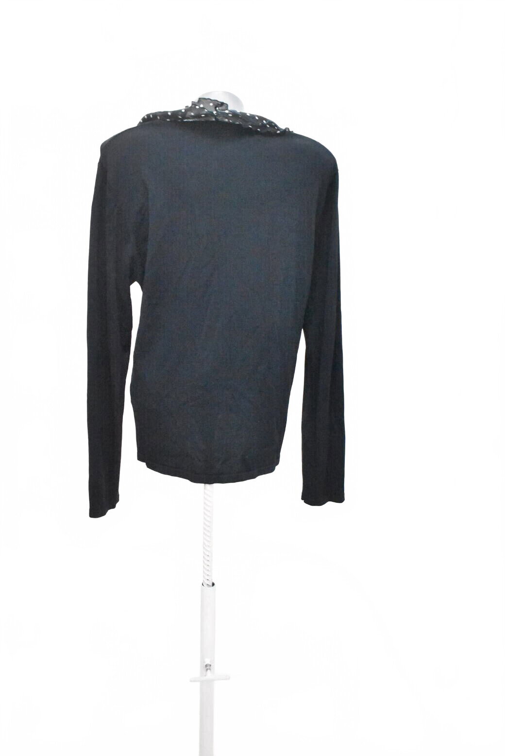 Damen -T-ShirtGerry Weberohne Aufdruck,farbegemustert,größe42
