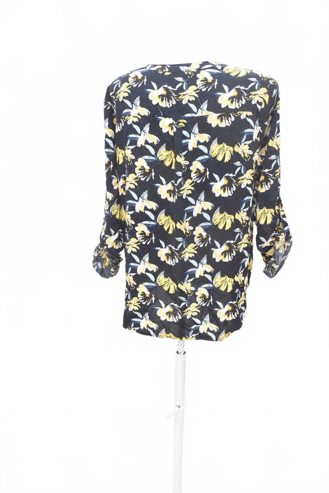 Damen bluse : Brand,Farbegeblümt,größe: size