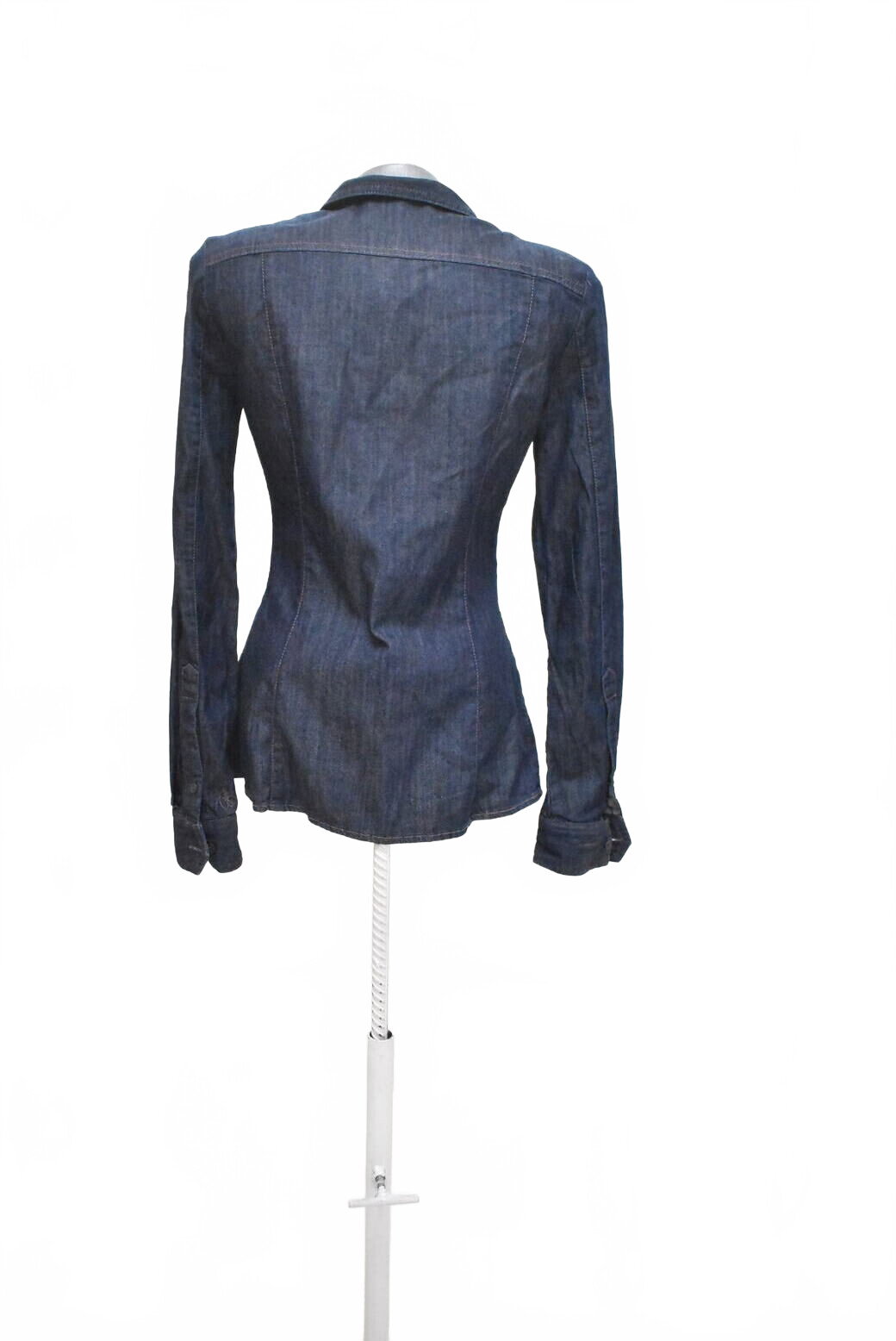 Damen bluse : Brand,Farbeblau,größe: size