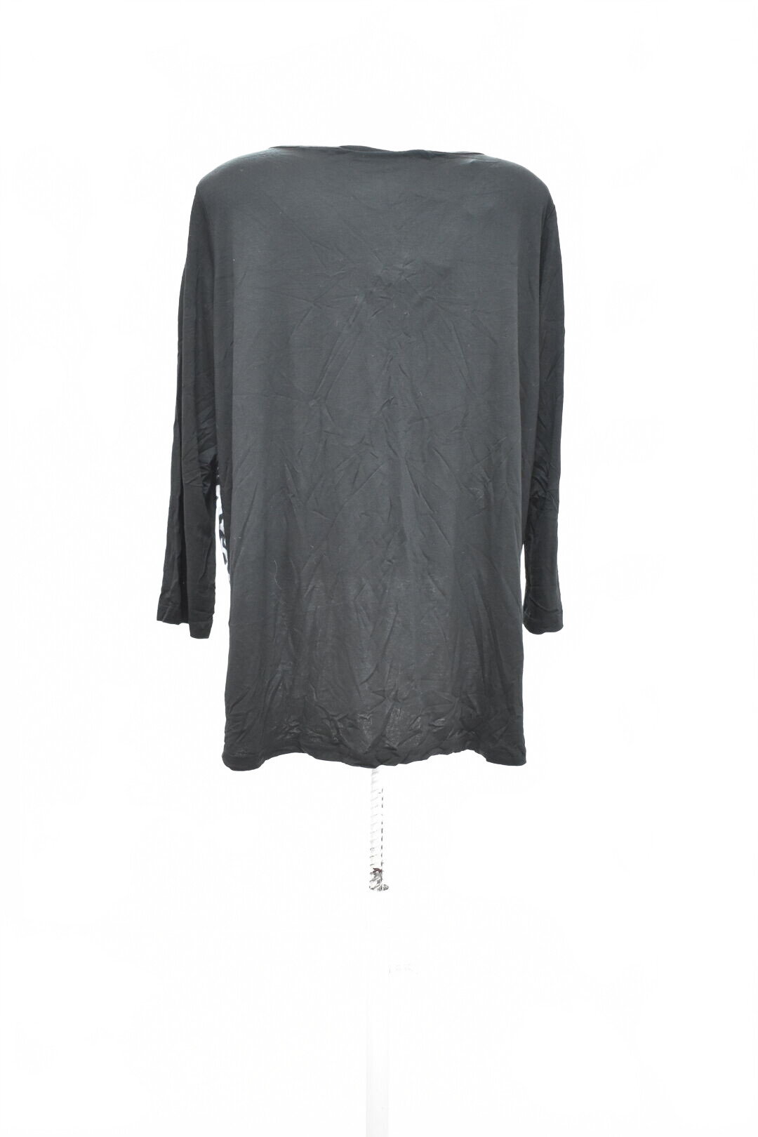 Damen -T-ShirtJaninaohne Aufdruck,farbegemustert,größe46