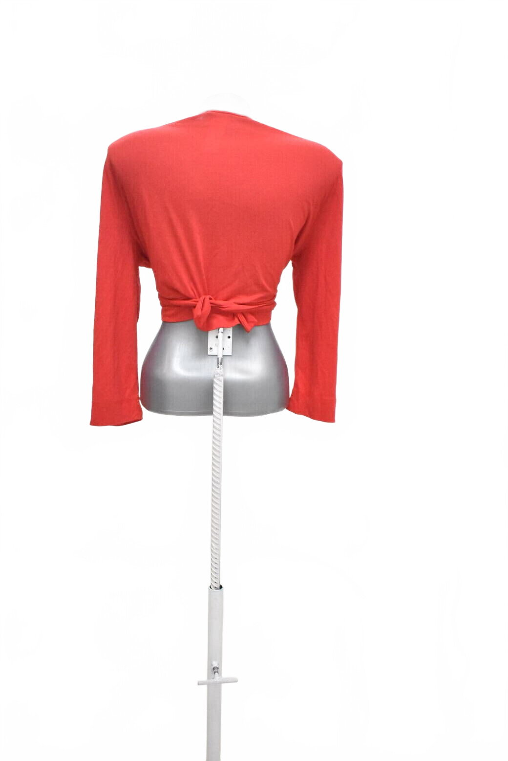 Damen bluse : Brand,Farberot,größe: size