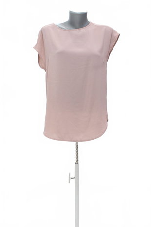 Damen -T-ShirtGenesisohne Aufdruck,farberute,größe36