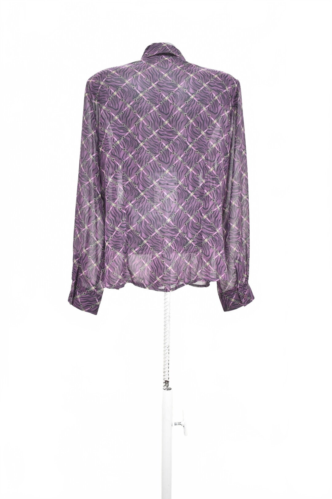 Damen bluse : Brand,Farbegemustert,größe: size