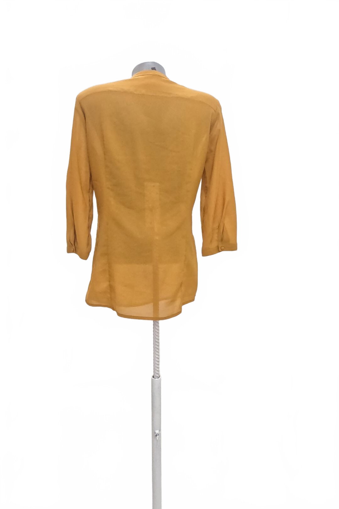 Damen bluse : Brand,Farbebraun,größe: size