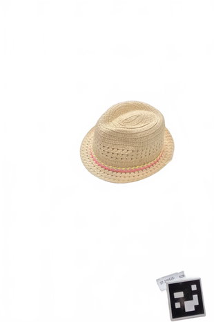 Damenhut Genesis, Farbe beige