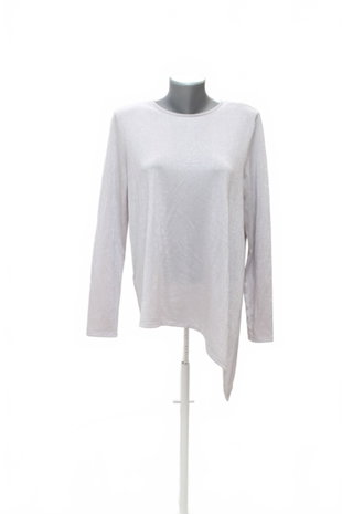 Damen -T-ShirtTed Bakerohne Aufdruck,farberute,größeM