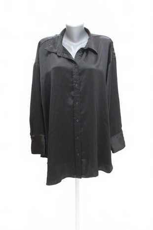 Damen bluse : Brand,Farbeschwarz,größe: size