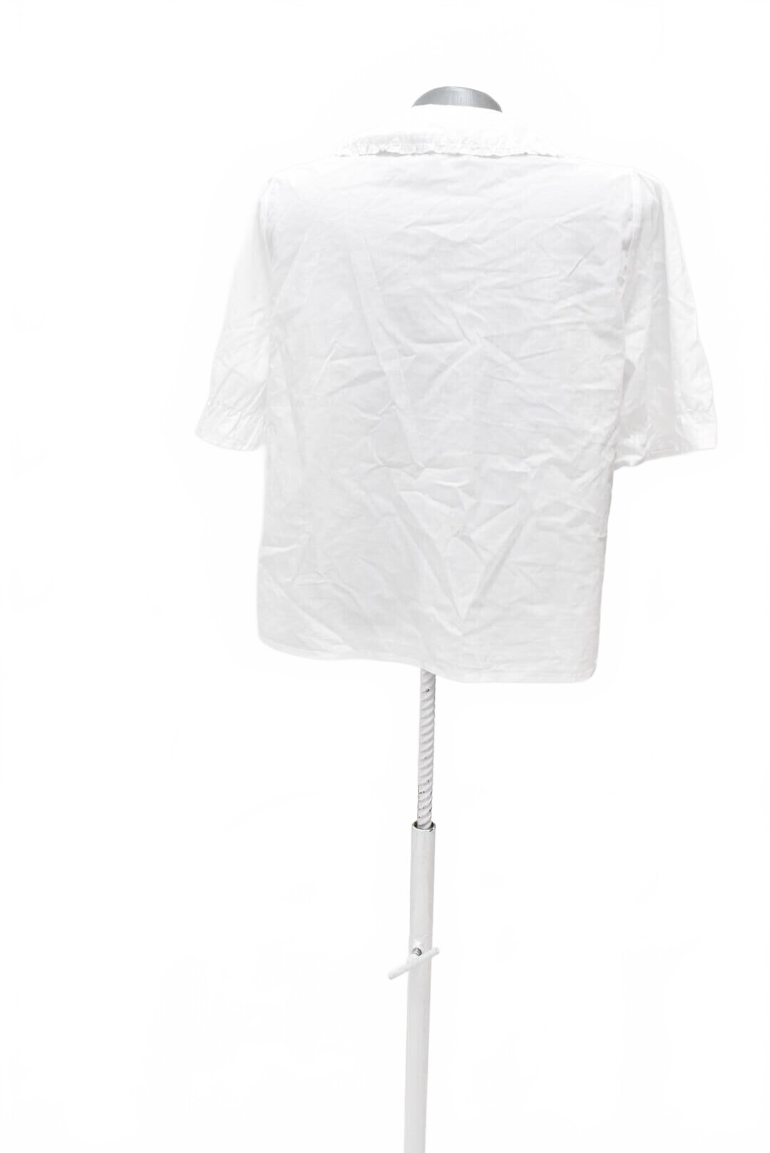 Damen bluse : Brand,Farbeweiss,größe: size