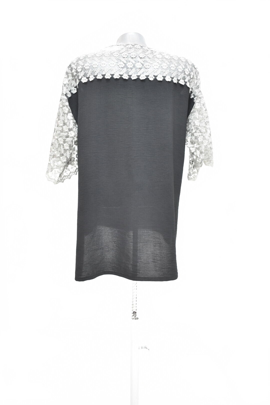 Damen -T-ShirtGenesisohne Aufdruck,farbemehrfarbig,größeL