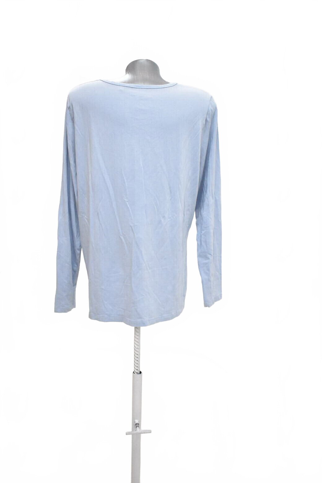 Damen -T-ShirtGerry Weberohne Aufdruck,farbeblau,größe46
