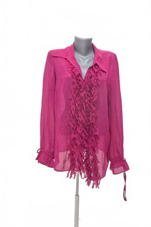 Damen bluse : Brand,Farberute,größe: size