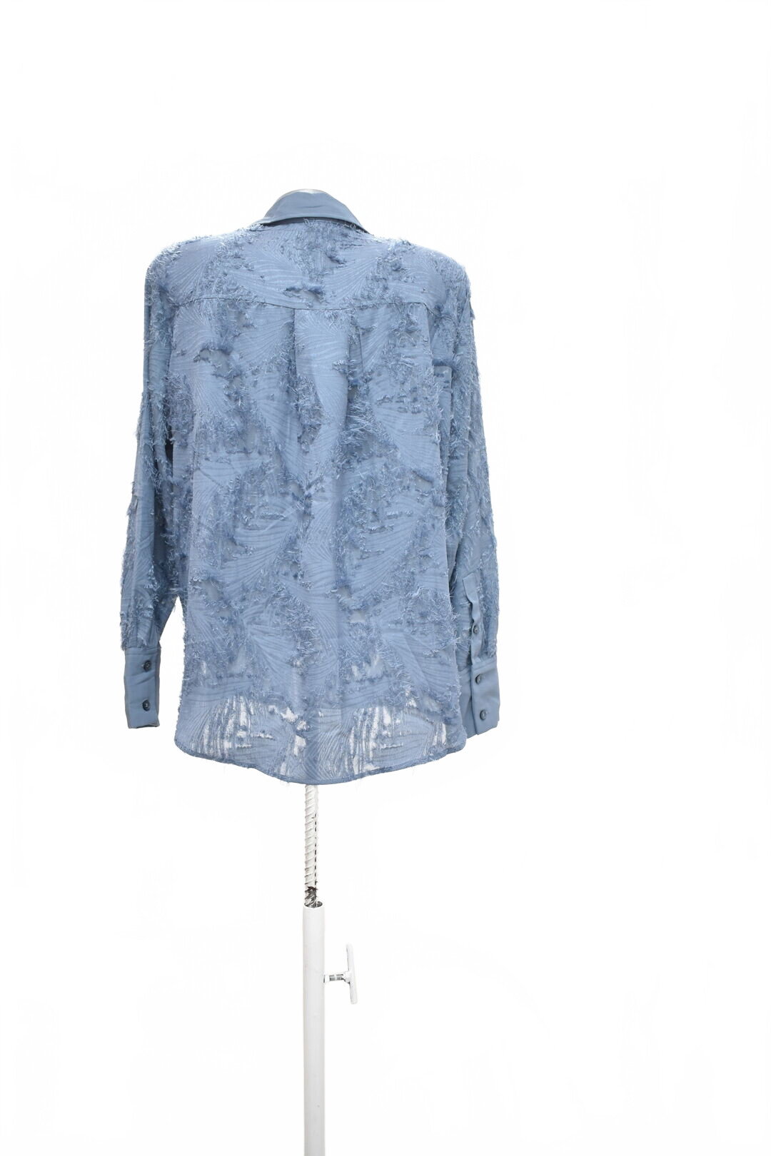 Damen bluse : Brand,Farbeblau,größe: size