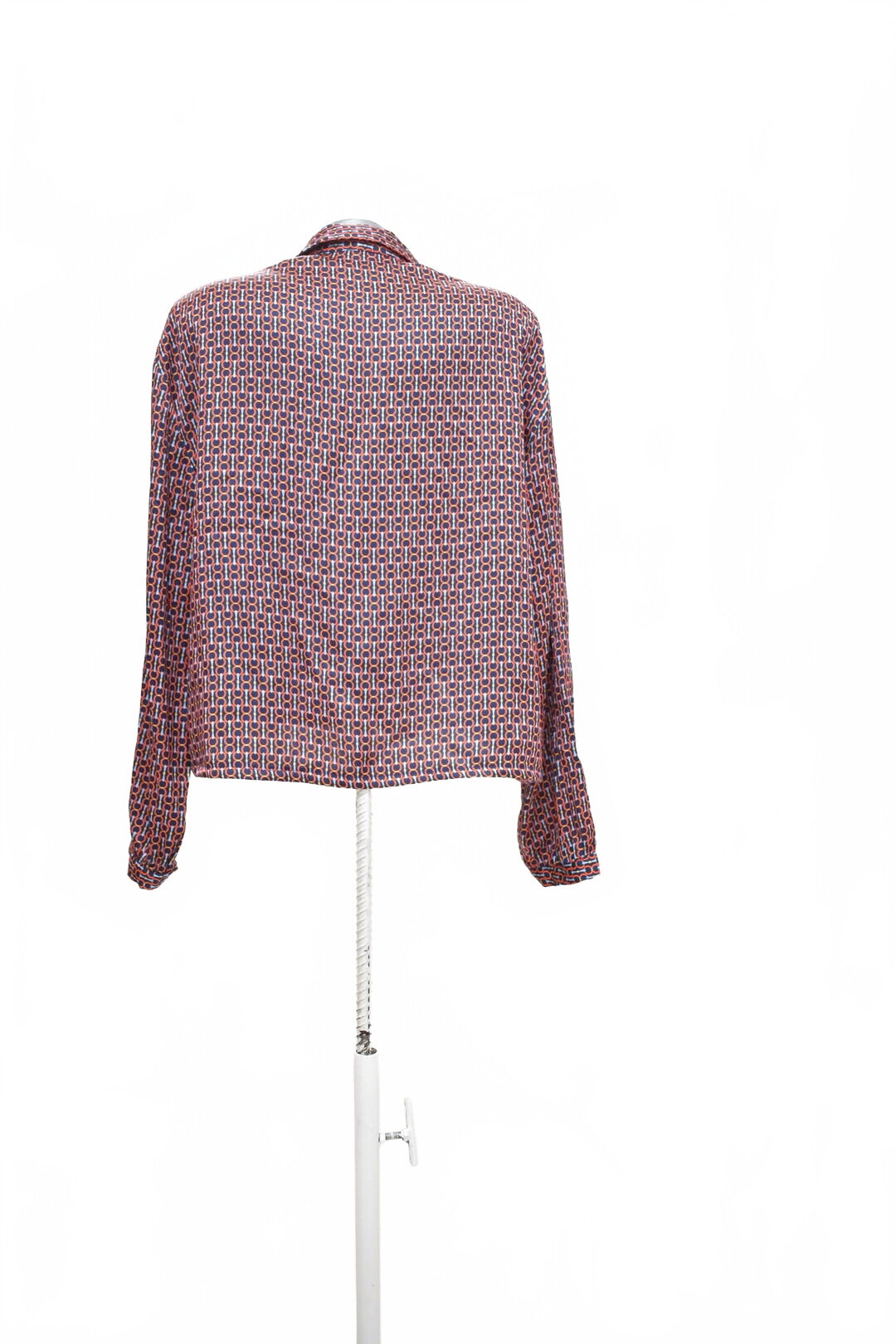 Damen bluse : Brand,Farbegemustert,größe: size