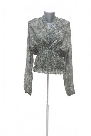 Damen bluse : Brand,Farbegemustert,größe: size