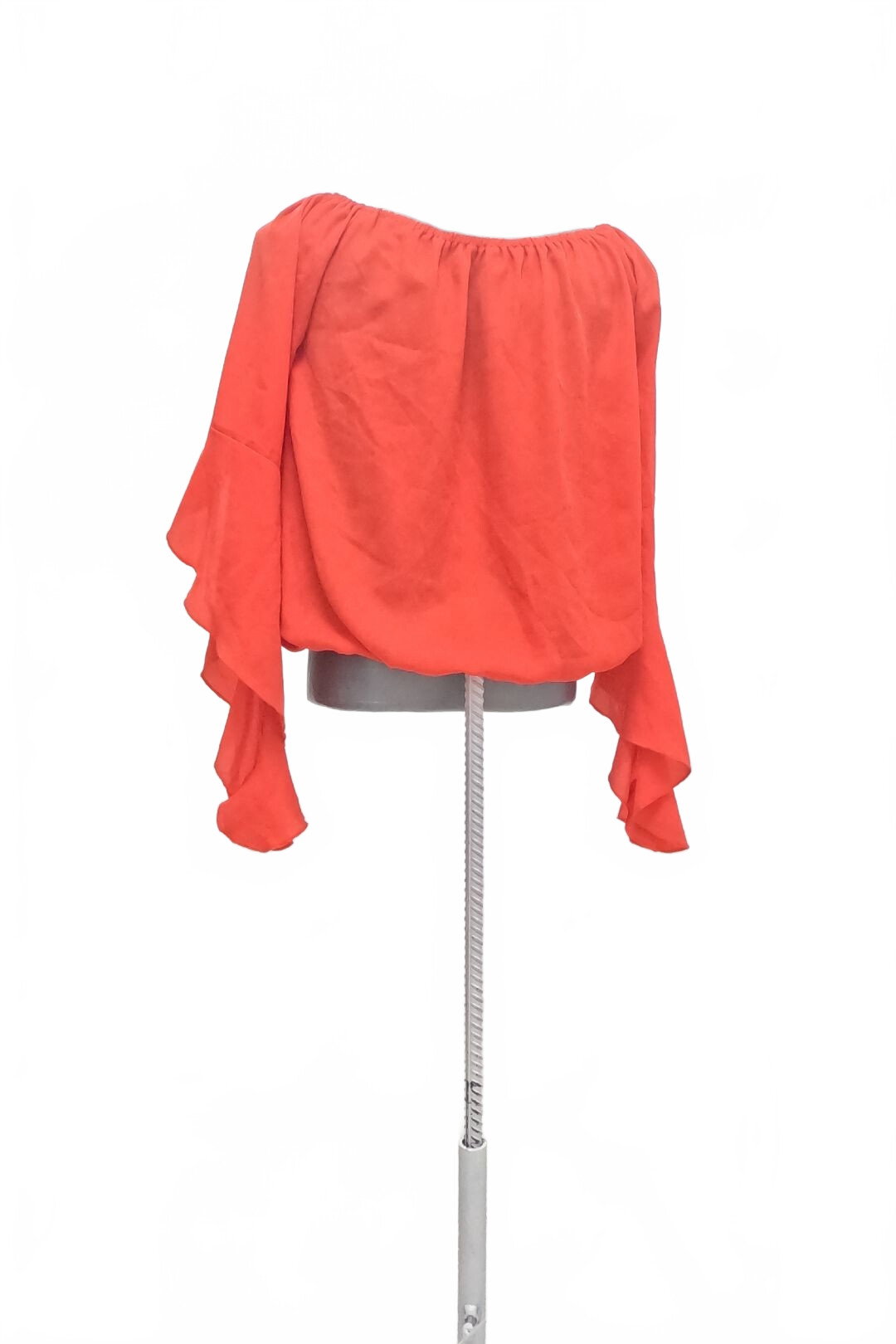 Damen bluse : Brand,Farberot,größe: size
