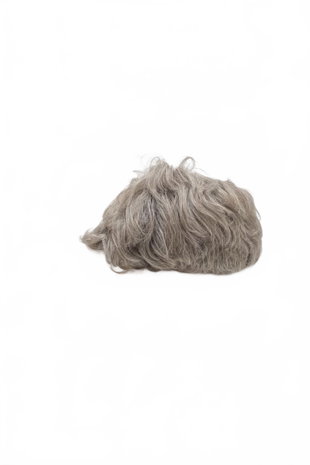 Damenmode-Accessoire, Farbe grau