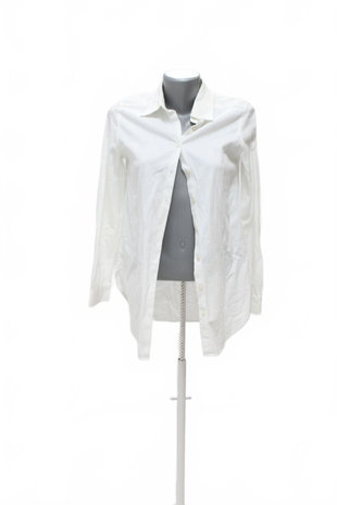 Damen bluse : Brand,Farbeweiss,größe: size
