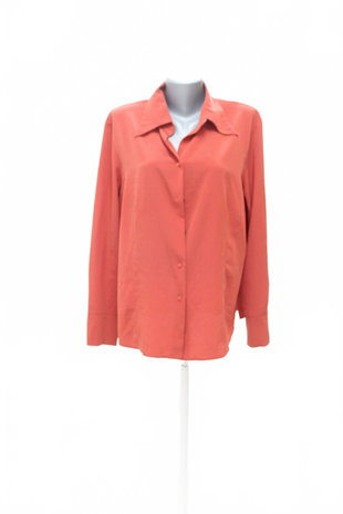 Damen bluse : Brand,Farberot,größe: size