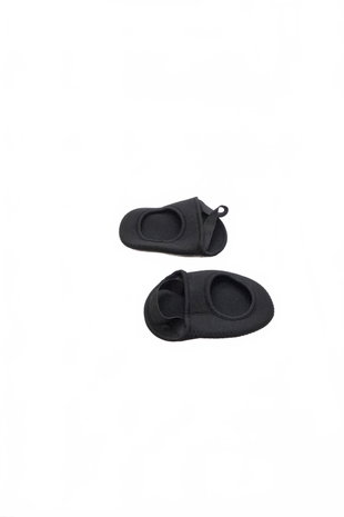 Damenmode-Accessoire, Farbe schwarz