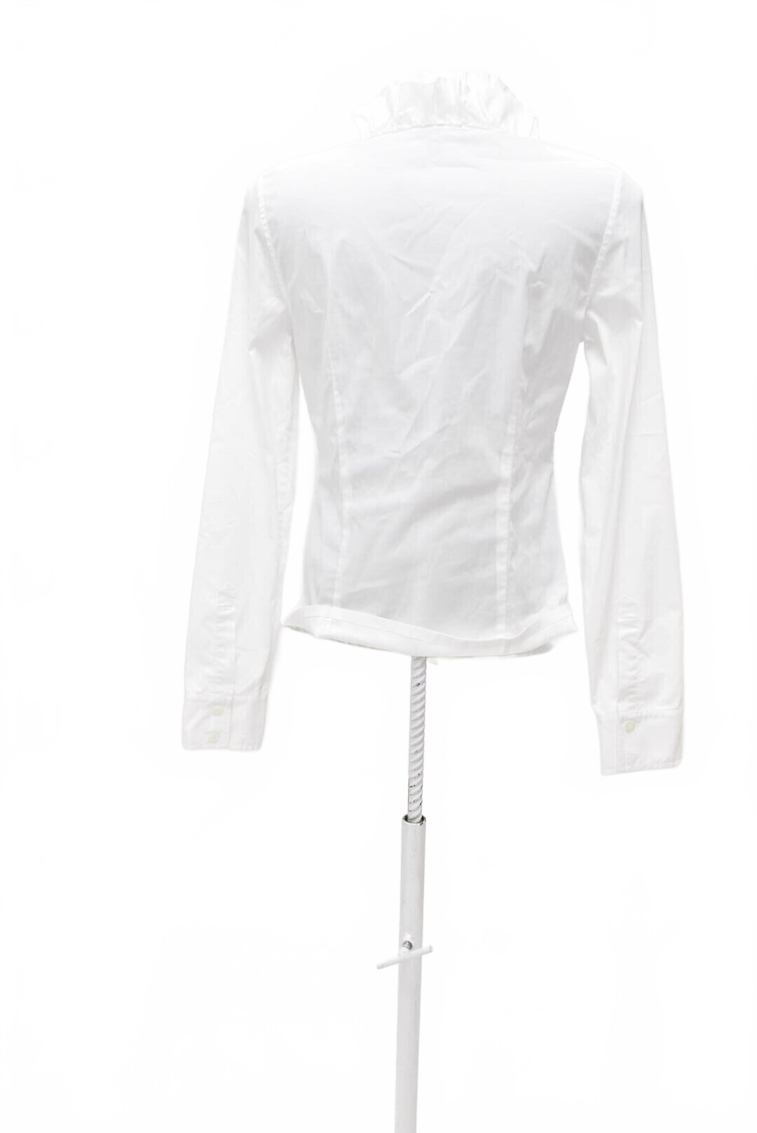 Damen bluse : Brand,Farbeweiss,größe: size