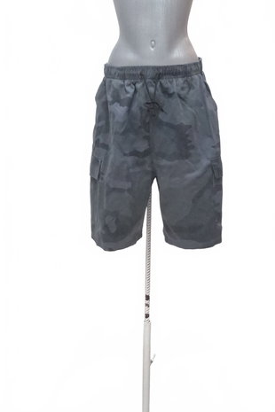 Herren-Shorts Genesis, Farbe gemustert, Größe L