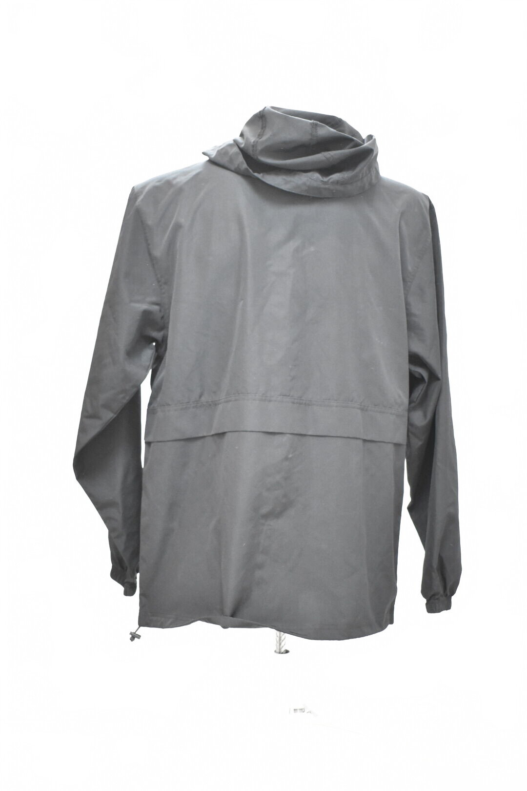 Herrenjacke Champion, Farbe schwarz, Größe M