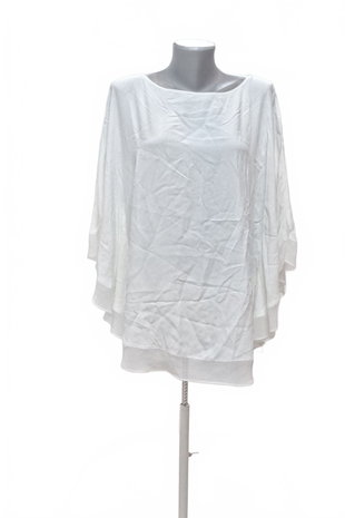 Damen bluse : Brand,Farbeweiss,größe: size