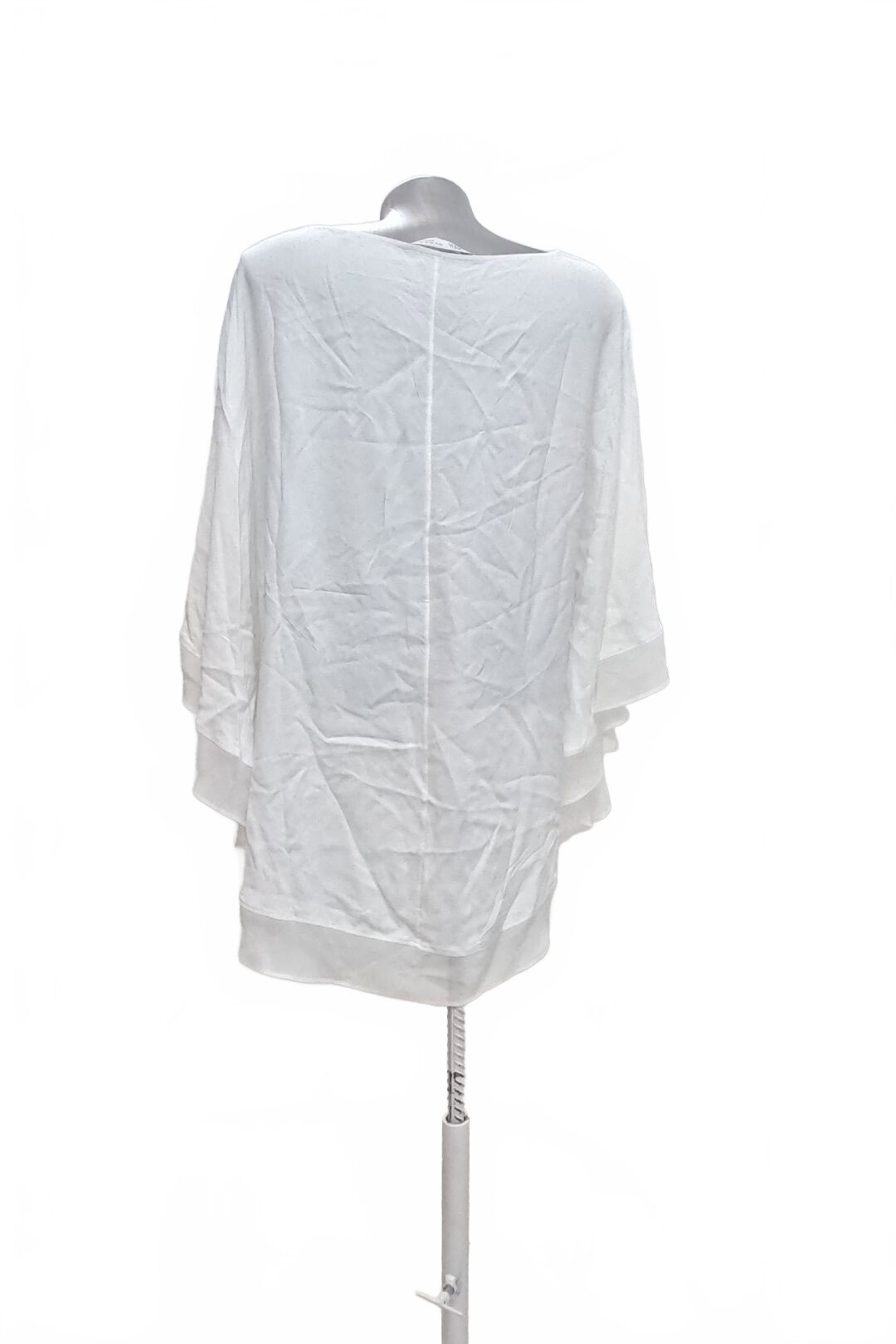 Damen bluse : Brand,Farbeweiss,größe: size