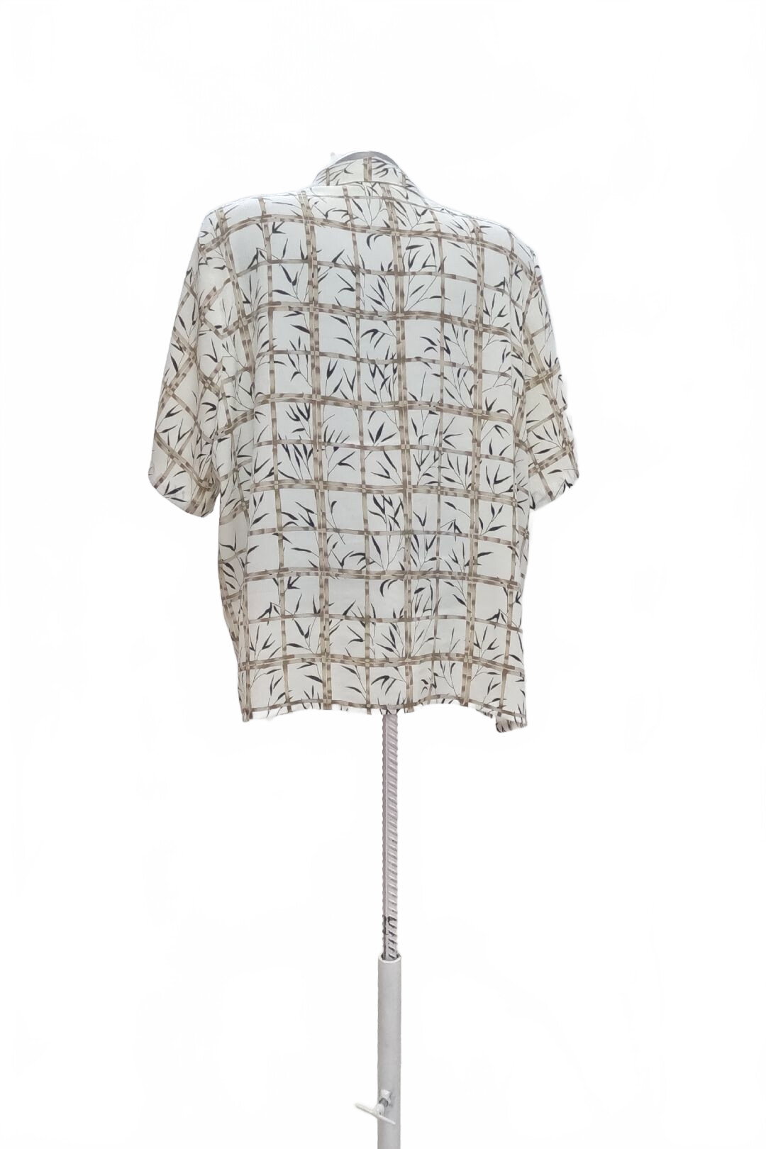 Damen bluse : Brand,Farbegemustert,größe: size