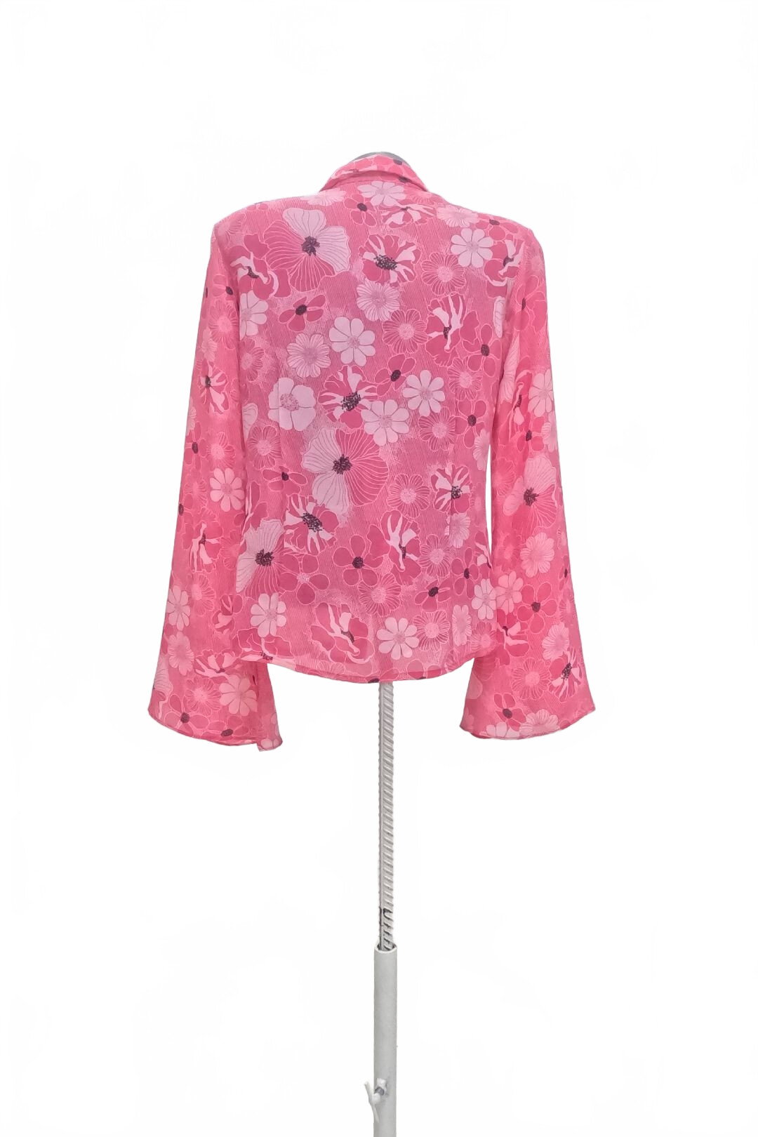 Damen bluse : Brand,Farbegeblümt,größe: size