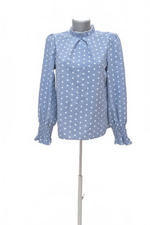 Damen bluse : Brand,Farbegemustert,größe: size