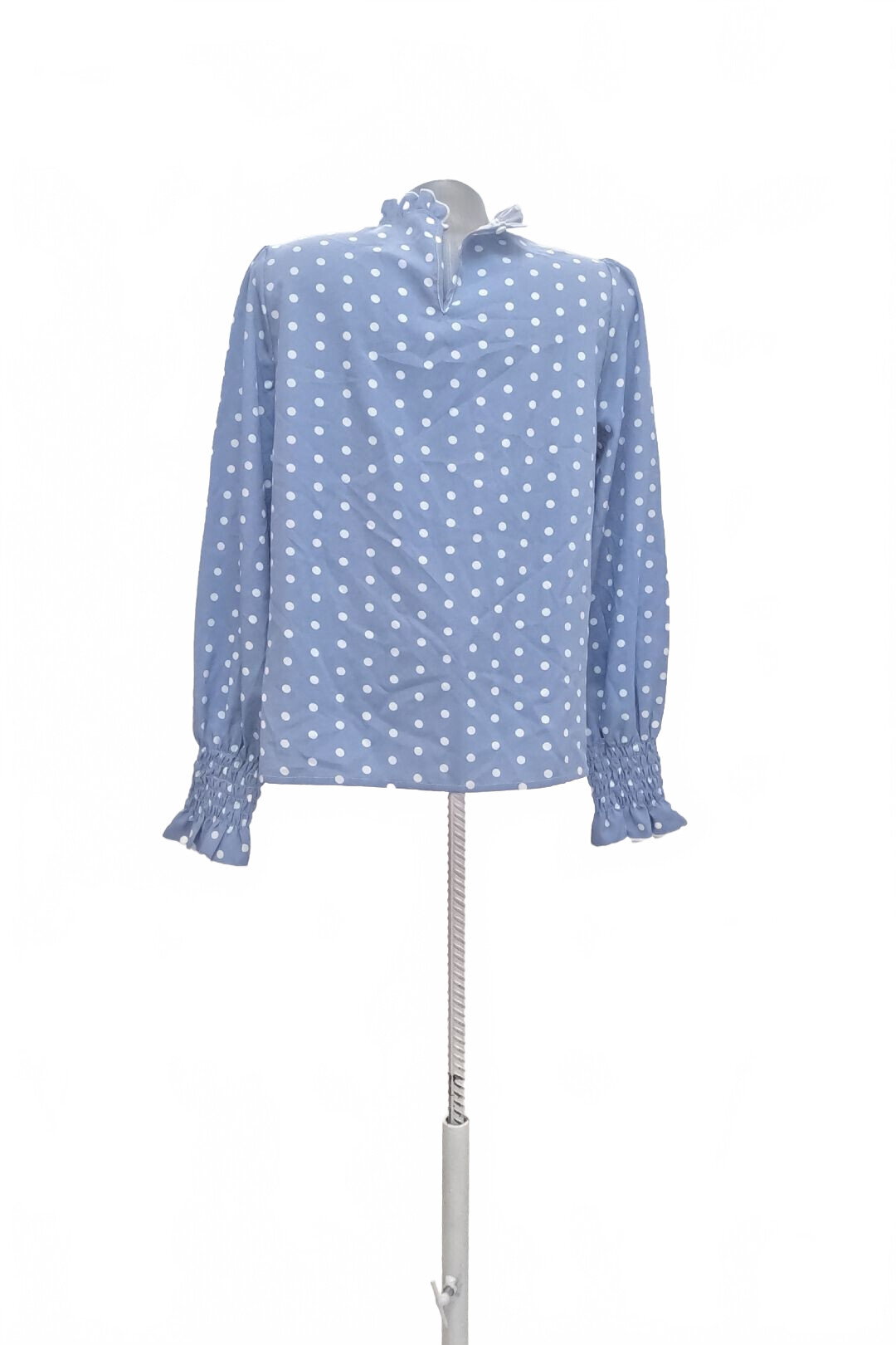 Damen bluse : Brand,Farbegemustert,größe: size