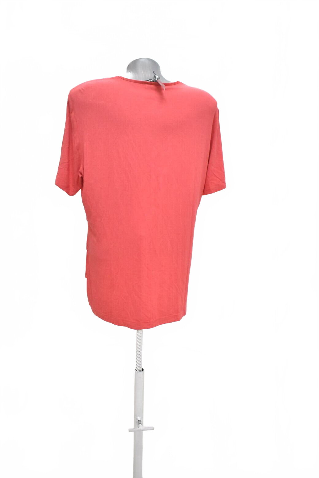 Damen -T-ShirtGerry Weberohne Aufdruck,farberot,größe42