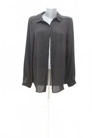 Damen bluse : Brand,Farbeschwarz,größe: size